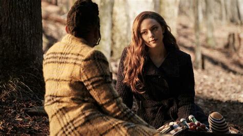 Legacies: All Episodes .